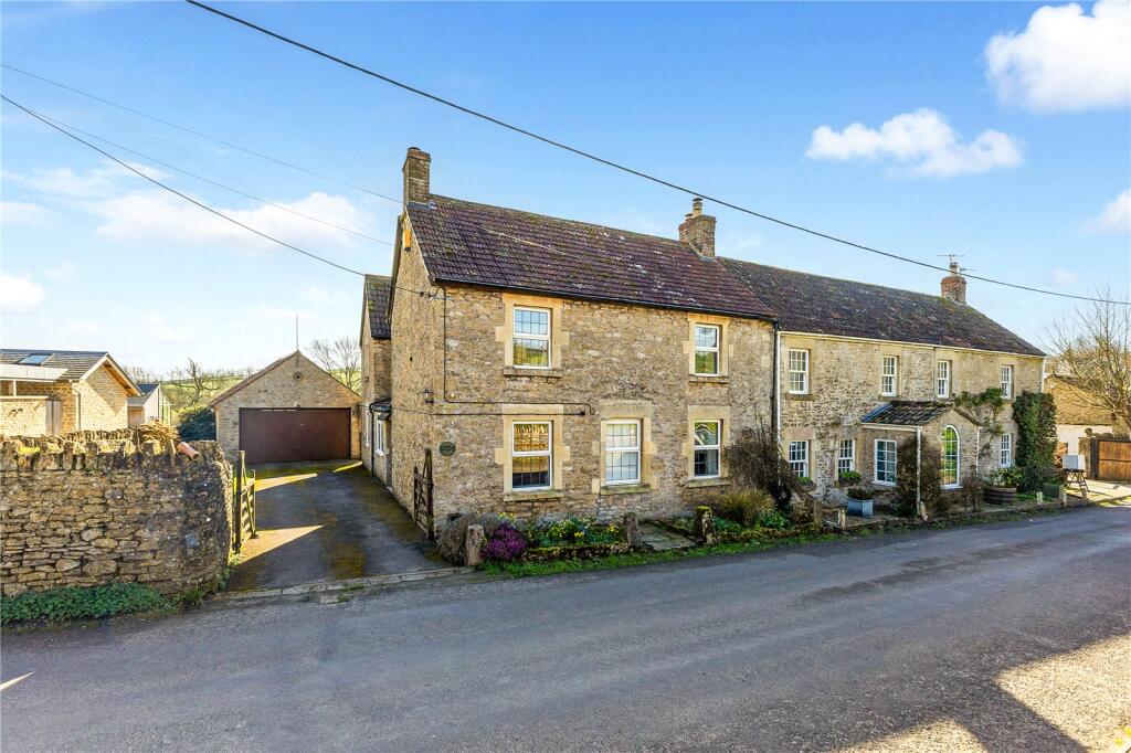 Hemington, Somerset, BA3