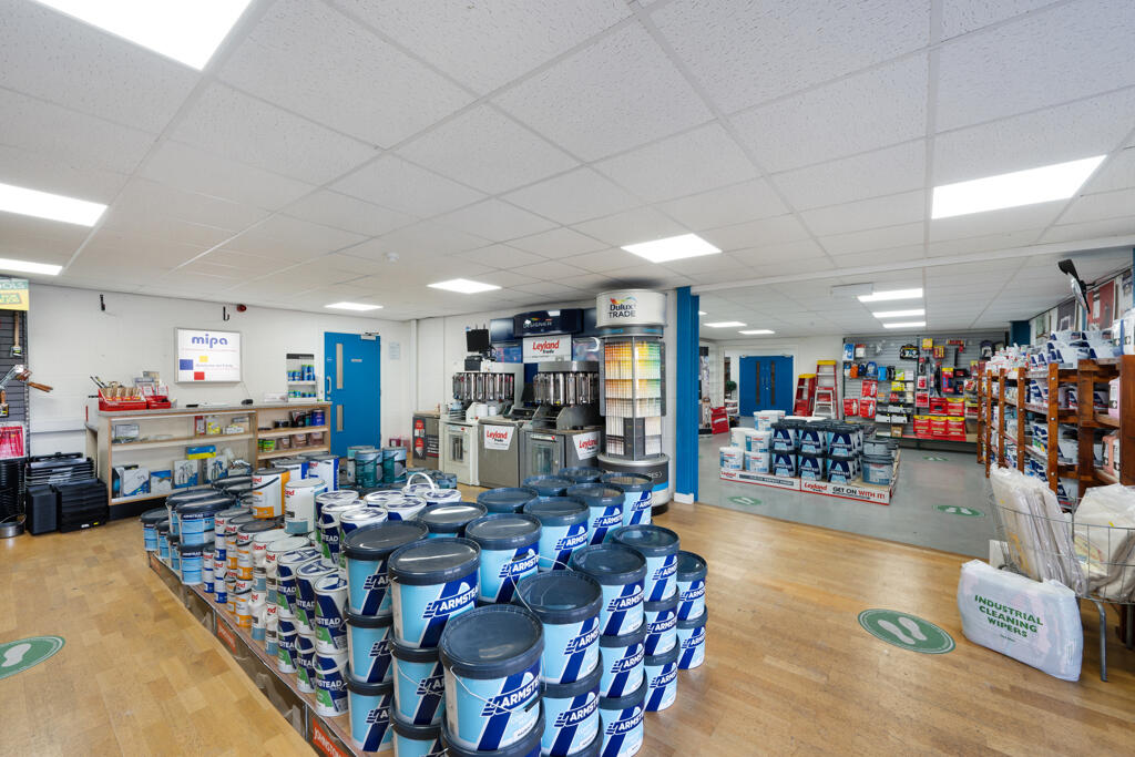 Additional image 7 of Thorney Bank Industrial Estate, Burnley Road, Hapton, Burnley, Lancashire, BB11 5QR