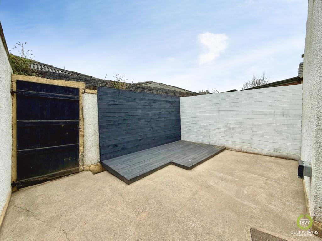 Additional image 8 of Prospect Street, Great Harwood, BB6