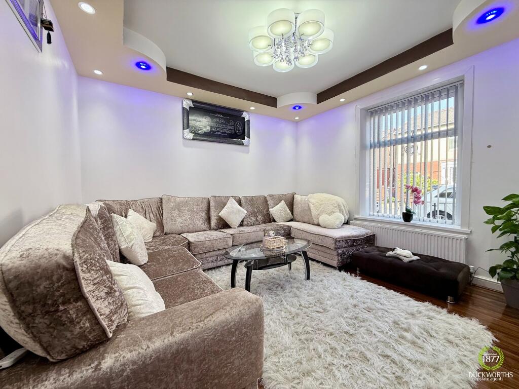 Additional image 2 of Lime Road, Accrington, BB5