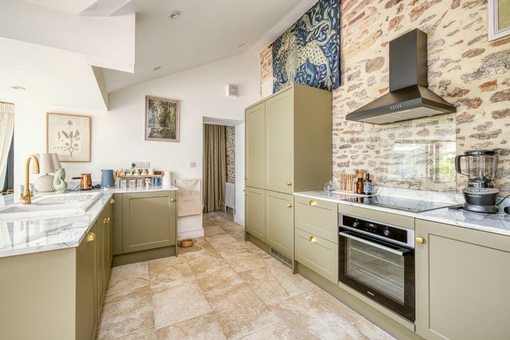 Additional image 13 of Exceptionally attractive, historic central Wells home