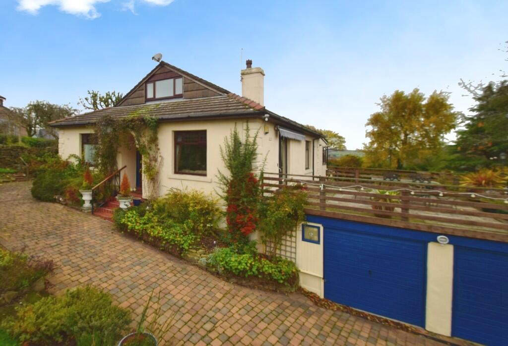Townfield, Wilsden