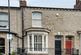 Thorpe Street, York