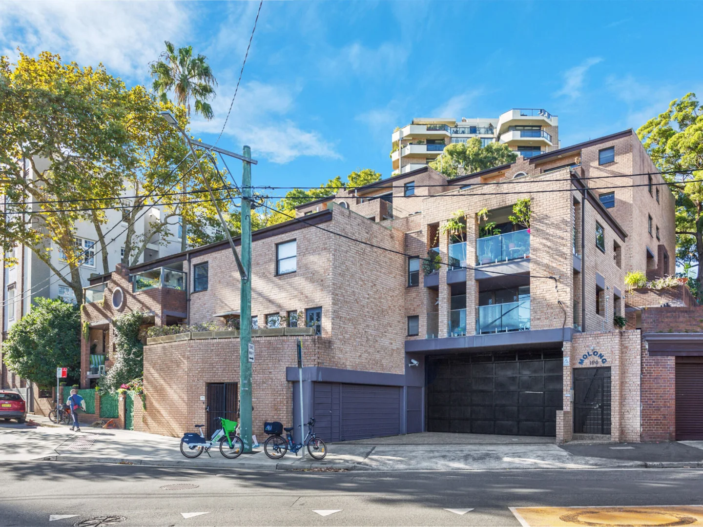 Additional image 9 of 19/196 Forbes St, Darlinghurst NSW 2010