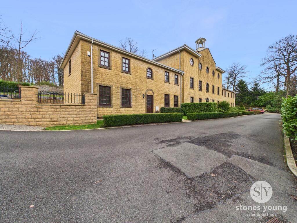 Additional image 28 of Woodfold Park, Mellor, BB2