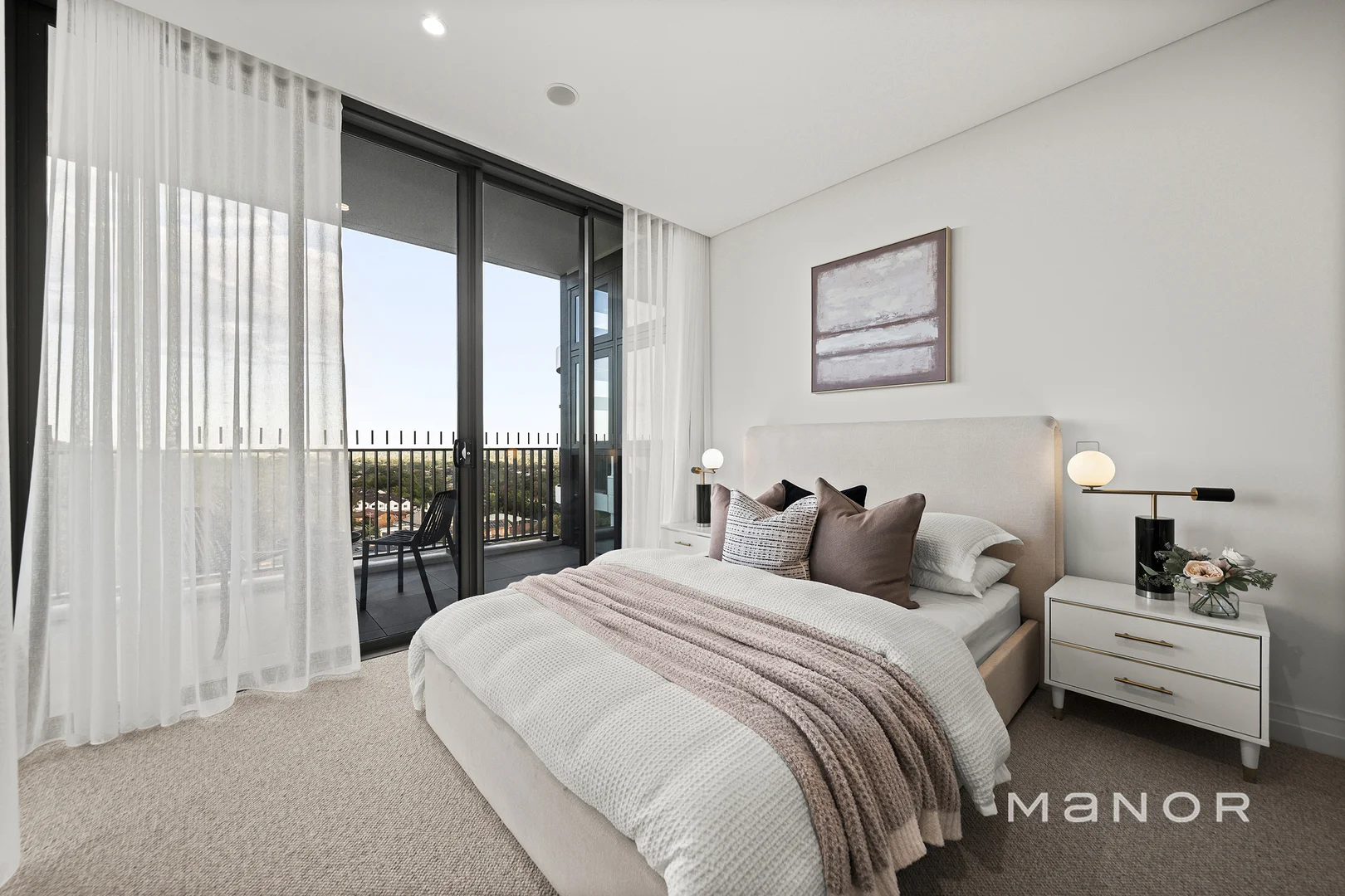 Additional image 12 of 1602/8 Garthowen Crescent, Castle Hill NSW 2154