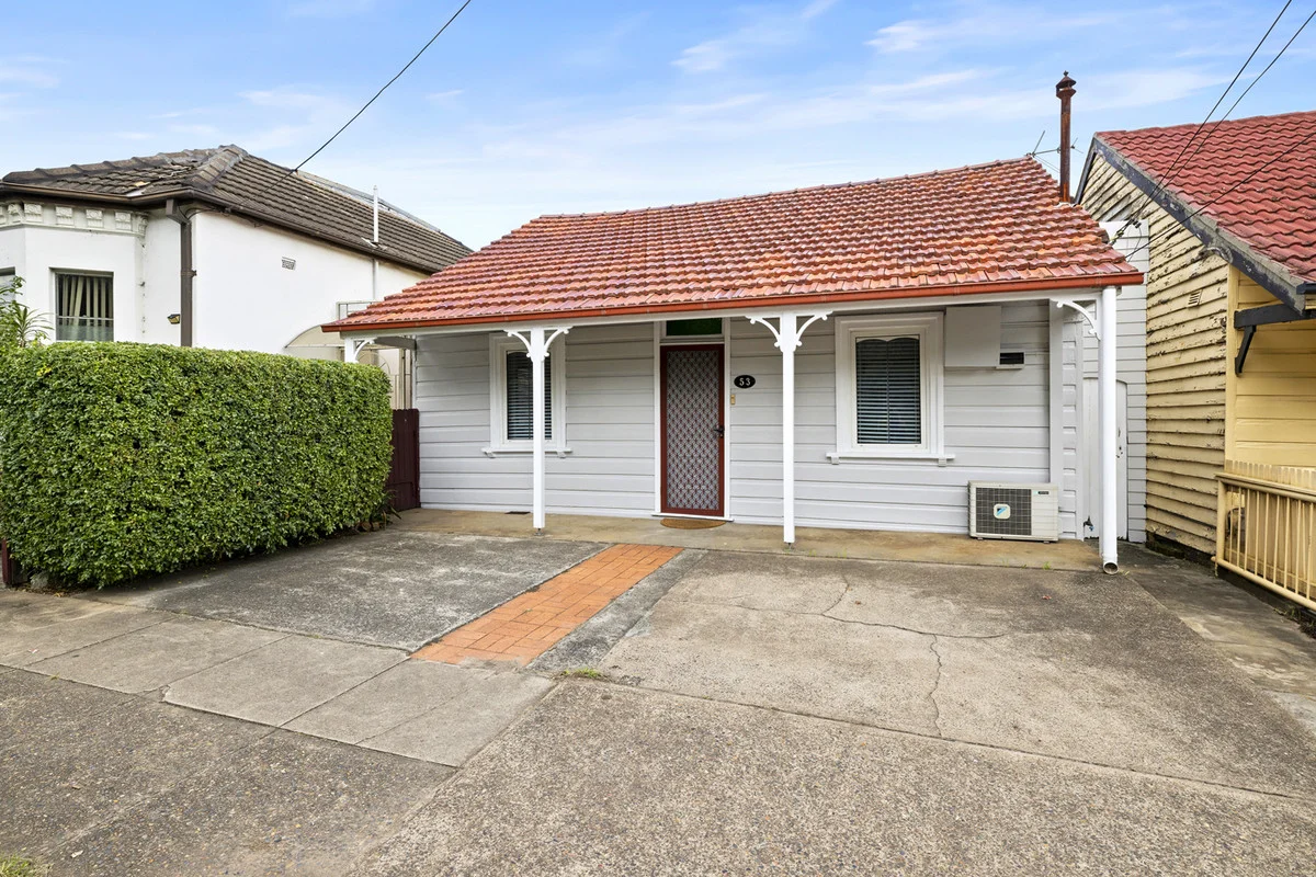 53 Milton Street, Ashfield NSW 2131