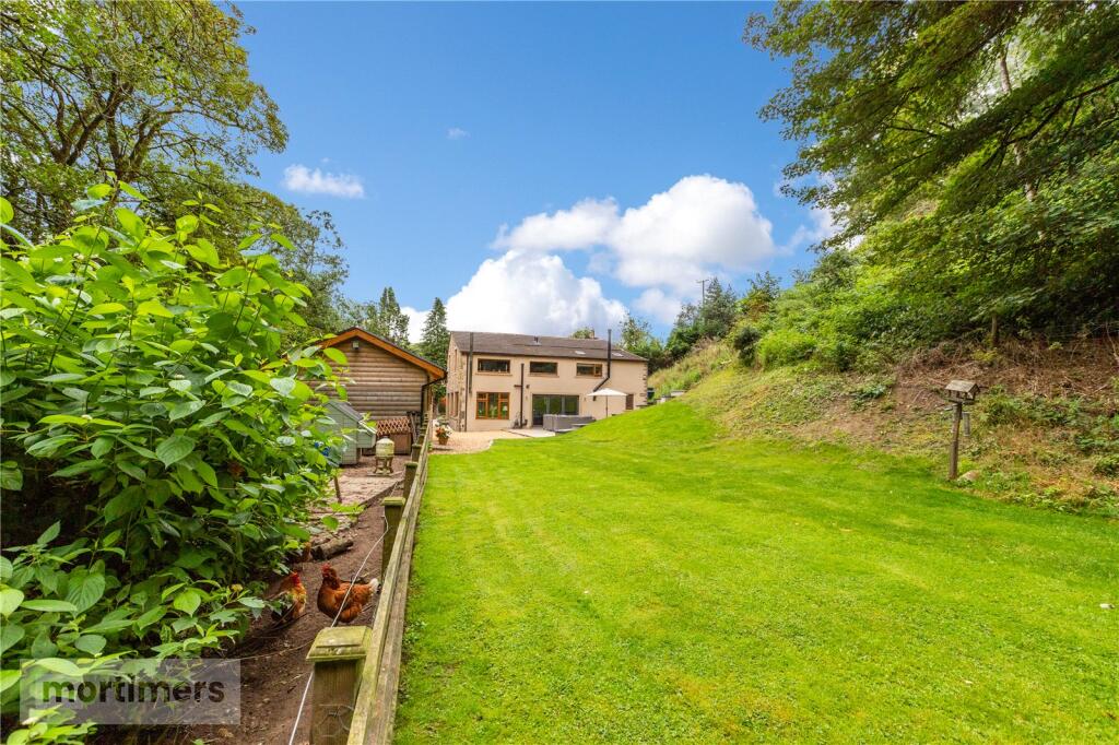 Additional image 8 of Talbot Bridge, Bashall Eaves, Clitheroe, BB7