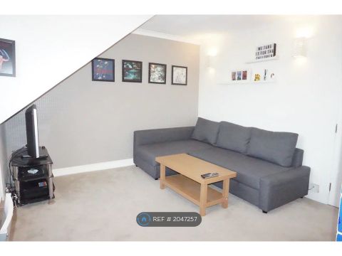 Holburn Street, Aberdeen AB10