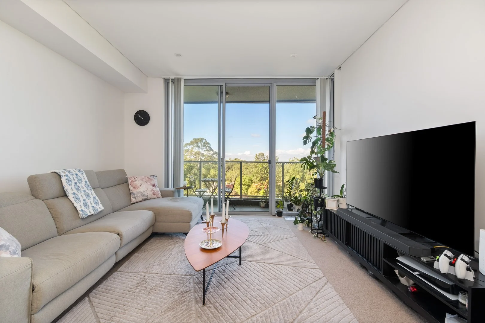 A409/17-23 Merriwa Street, Gordon NSW 2072