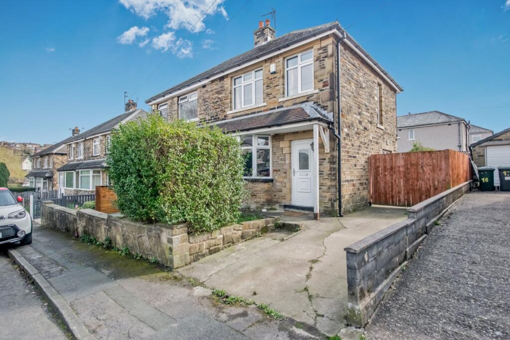 Additional image 23 of Low Ash Grove, Wrose, Shipley, BD18