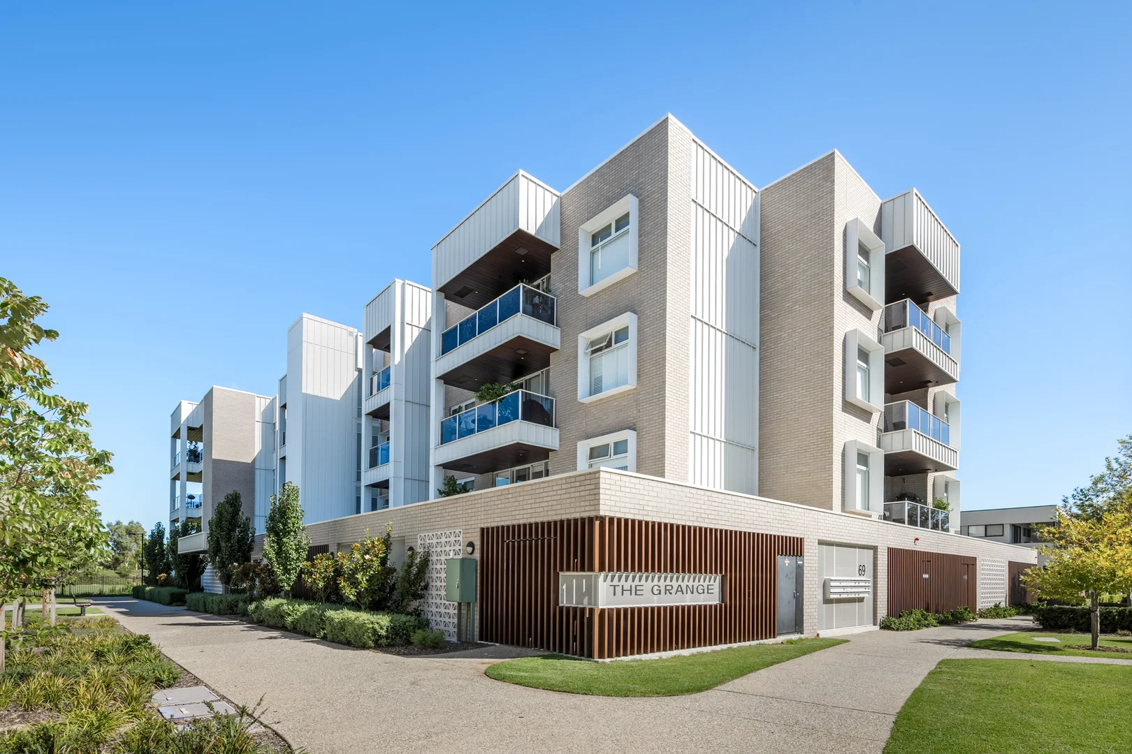 Additional image 17 of 309/69 Troubridge Drive, West Lakes SA 5021