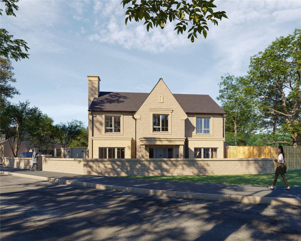 The Birch, Northcote Road, Langho, BB6