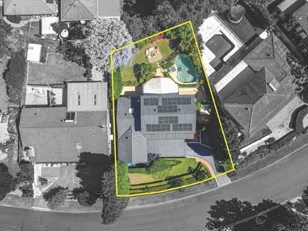 Additional image 16 of 11 Carinda Drive, Glenhaven NSW 2156