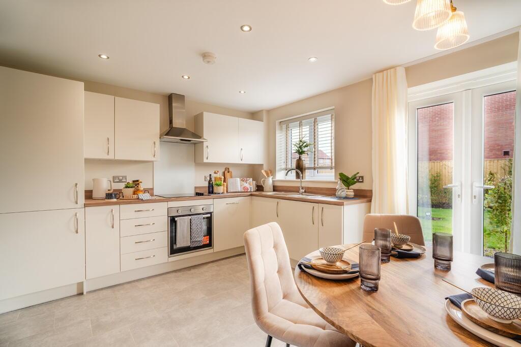Additional image 3 of Bracewell Gardens, Earby, BB18