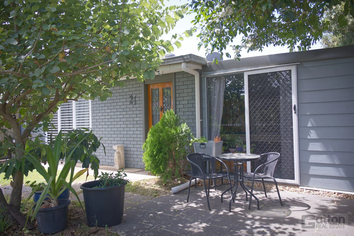 21 Marika Drive, Gatton QLD 4343