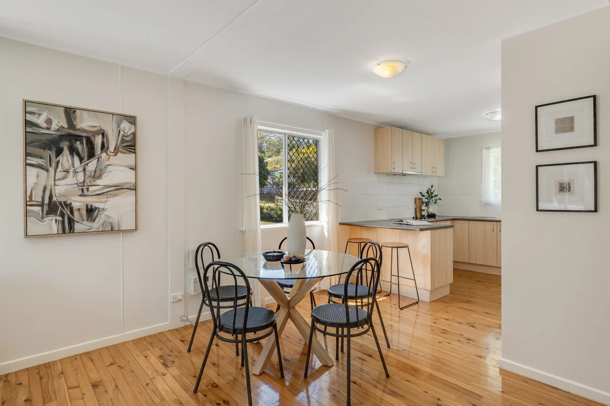 Additional image 4 of 58 Rifle Range Road, Mount Lofty QLD 4350