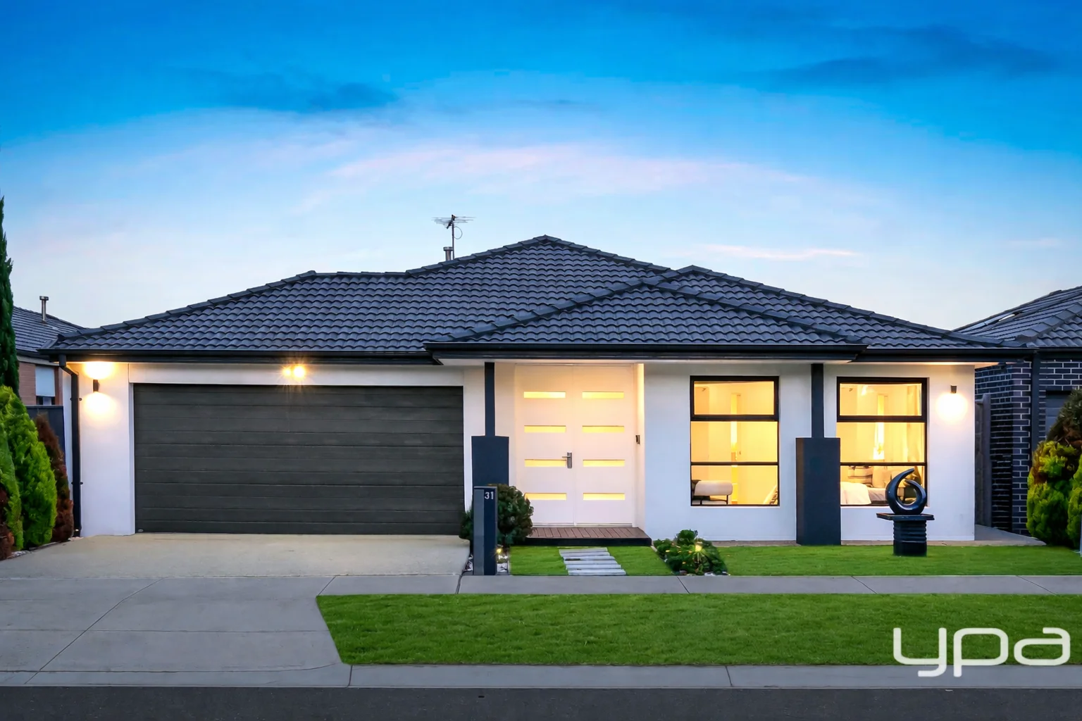31 Squadron Road, Point Cook VIC 3030
