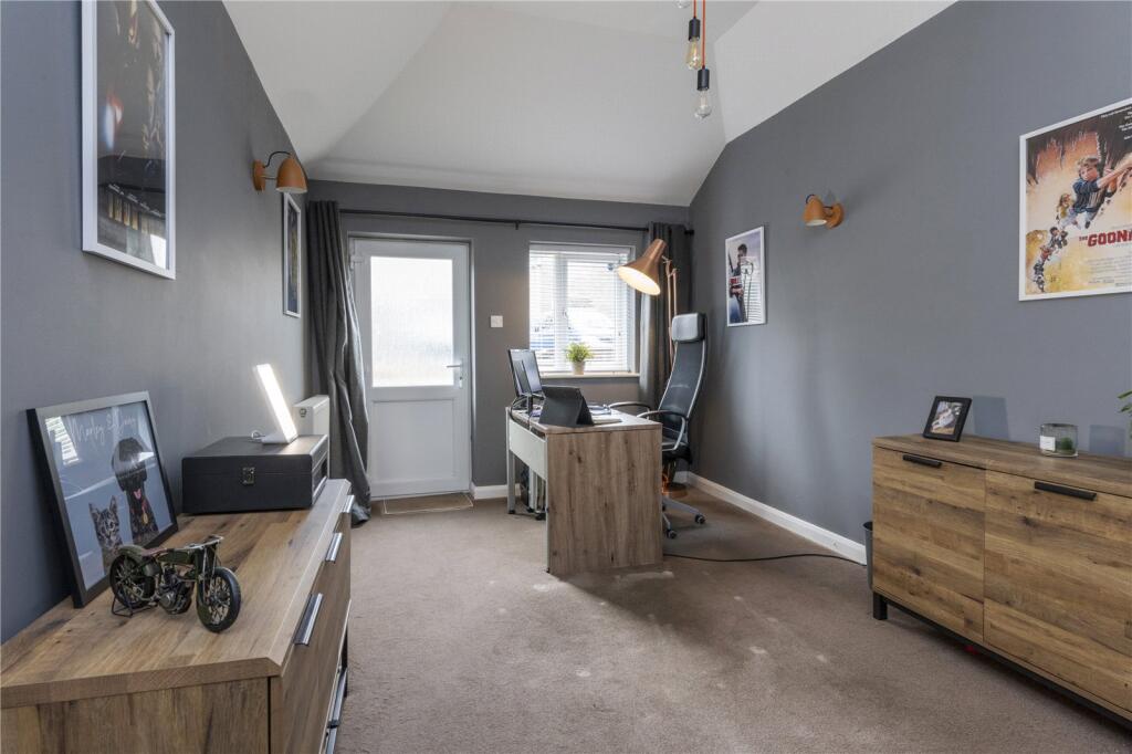 Additional image 12 of Park Road, Henstridge, Templecombe, BA8