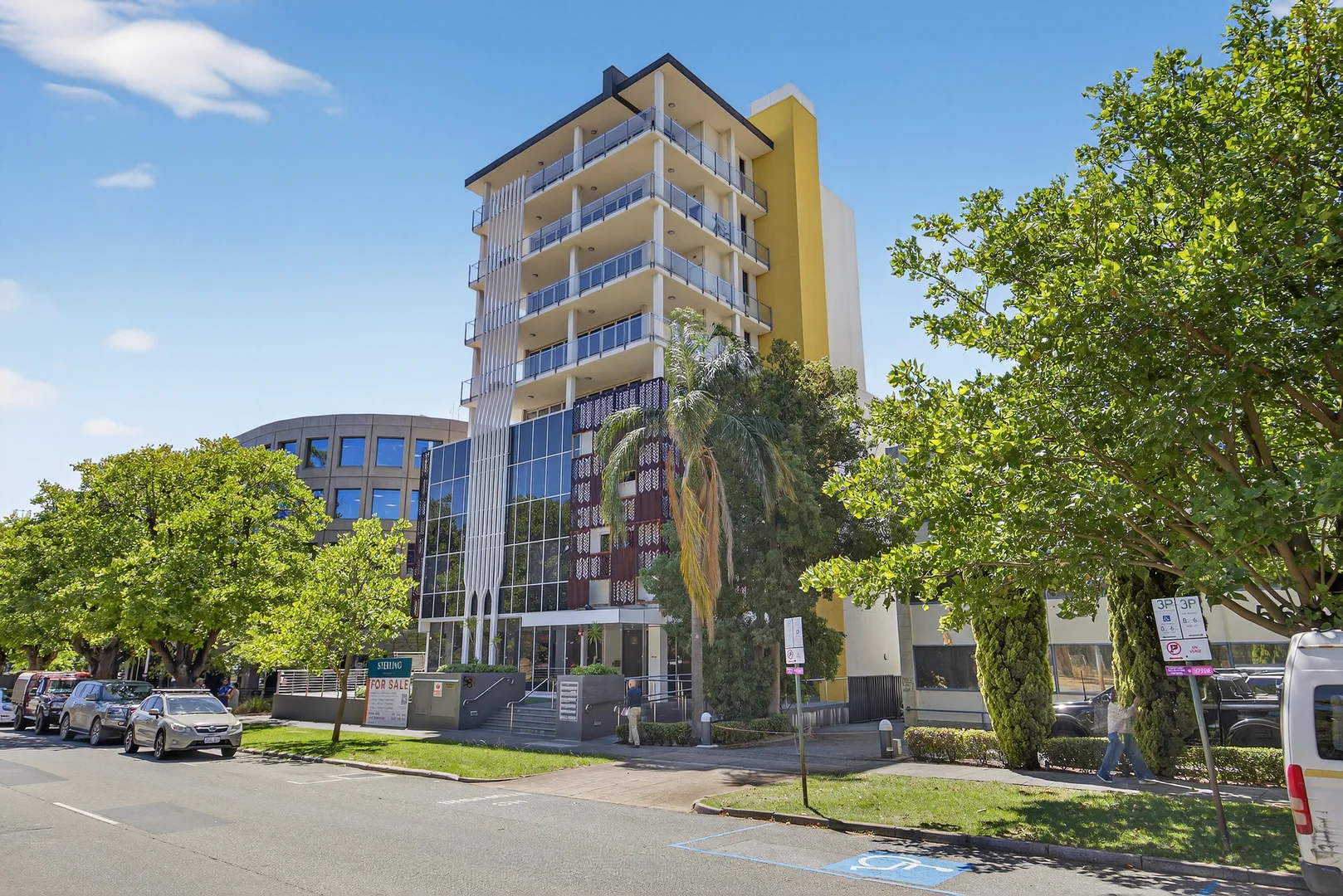 Additional image 24 of 3/58 Kings Park Road, West Perth WA 6005
