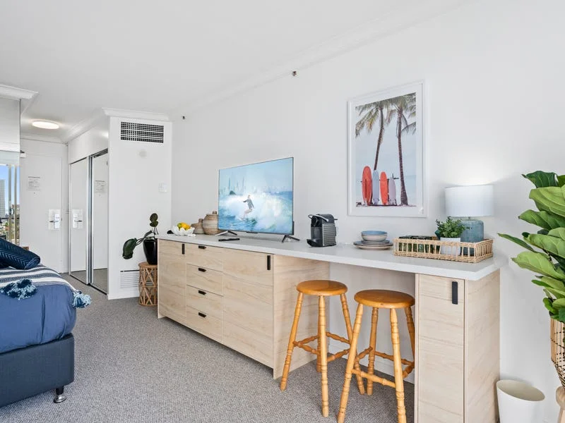 Additional image 5 of 817/22 View Avenue, Surfers Paradise QLD 4217