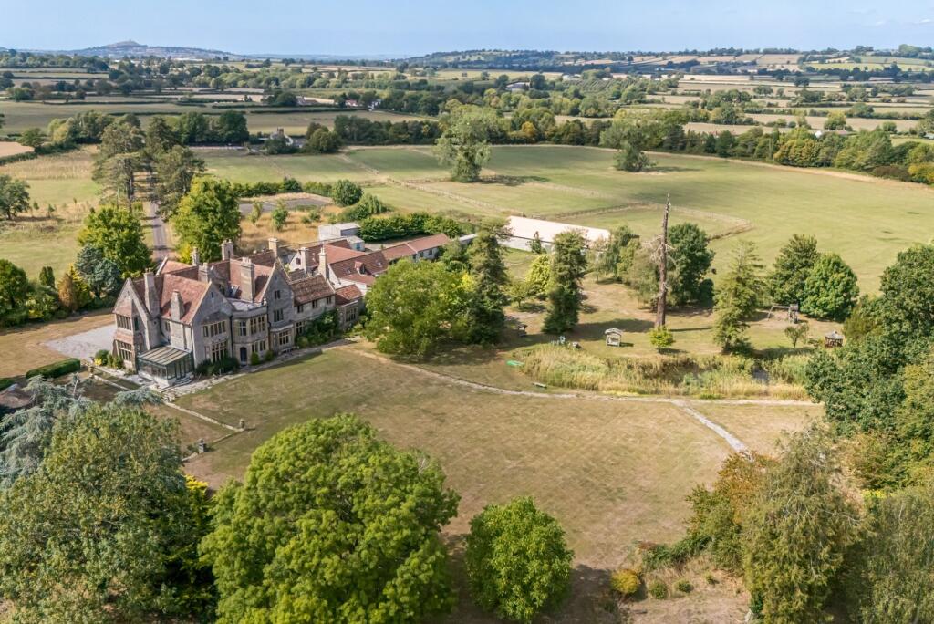 Additional image 15 of 50 acres - Redevelopment Planning , Hornblotton, Shepton Mallet, BA4