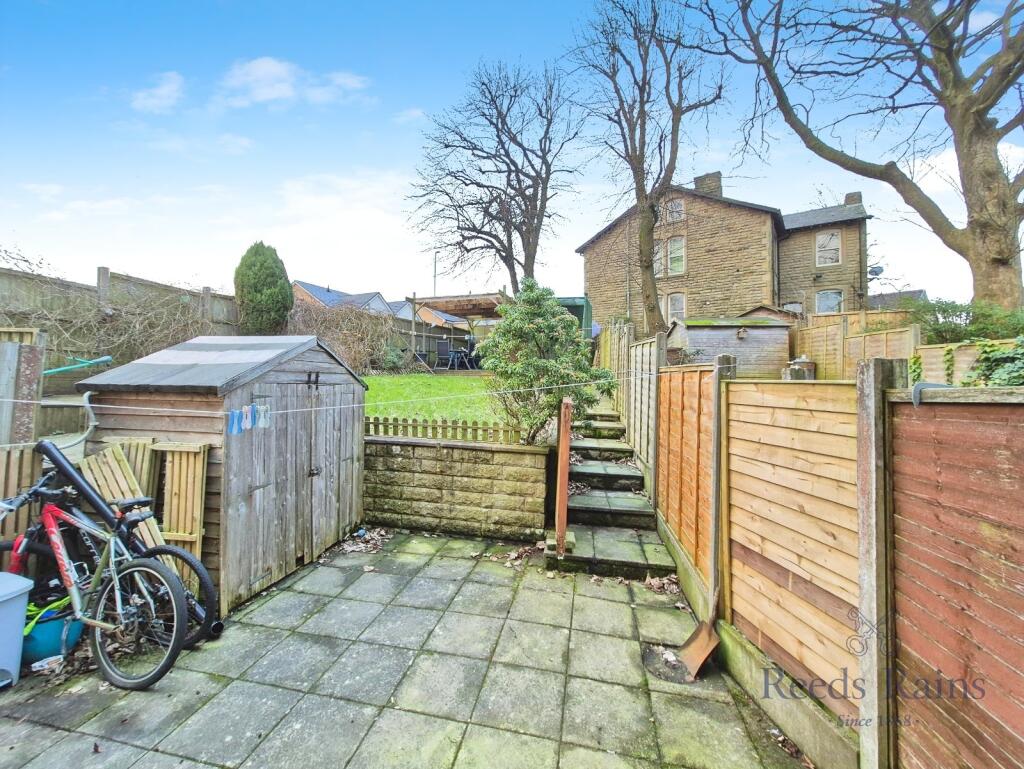 Additional image 14 of Wood Clough Platts, Brierfield, Nelson, Lancashire, BB9