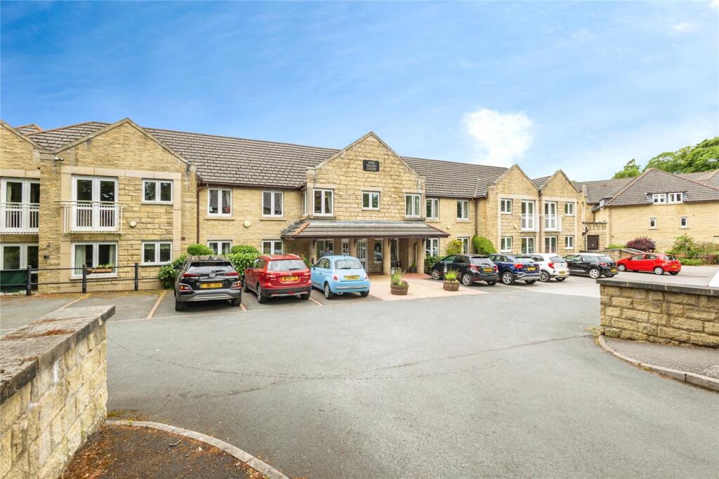 Aire Valley Court, Bingley