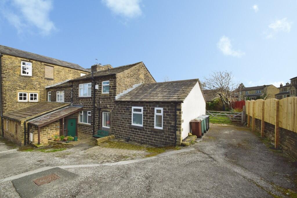 Additional image 4 of The Bolt Hole, Moss Row