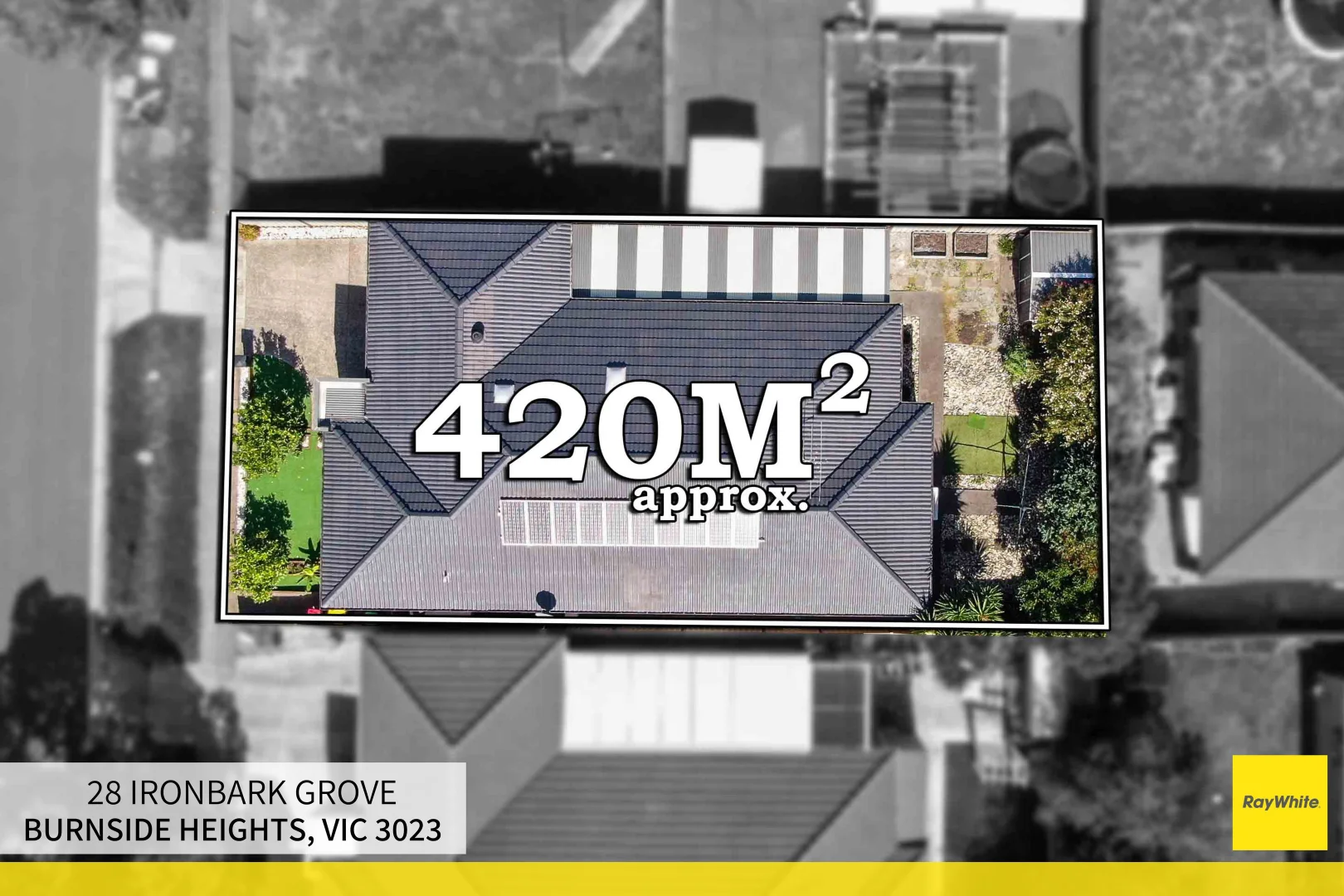 Additional image 17 of 28 Ironbark Grove, Burnside Heights VIC 3023