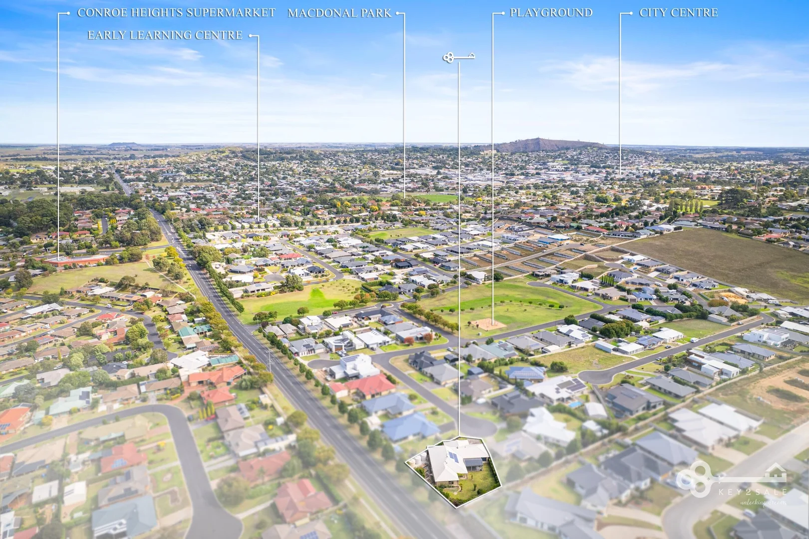 Additional image 20 of 10 Venice Court, Mount Gambier SA 5290