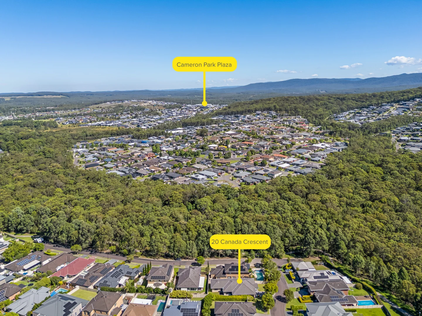Additional image 13 of 20 Canada Crescent, Cameron Park NSW 2285