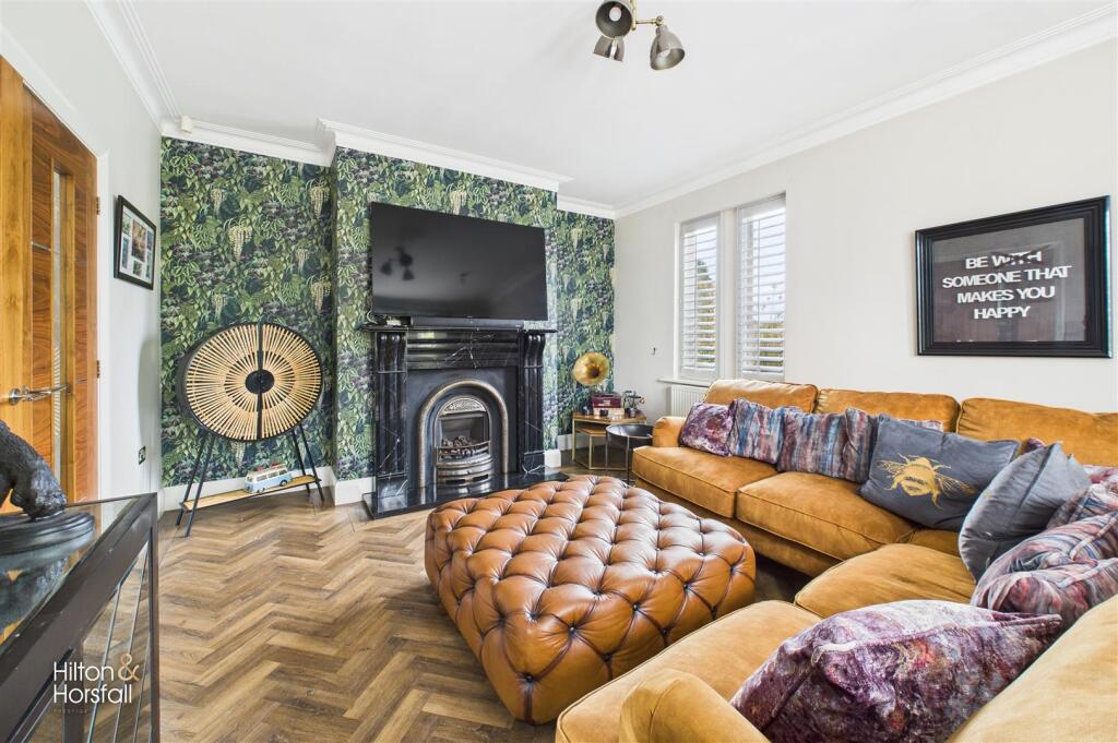 Additional image 2 of The Vicarage, Skipton Road, Earby
