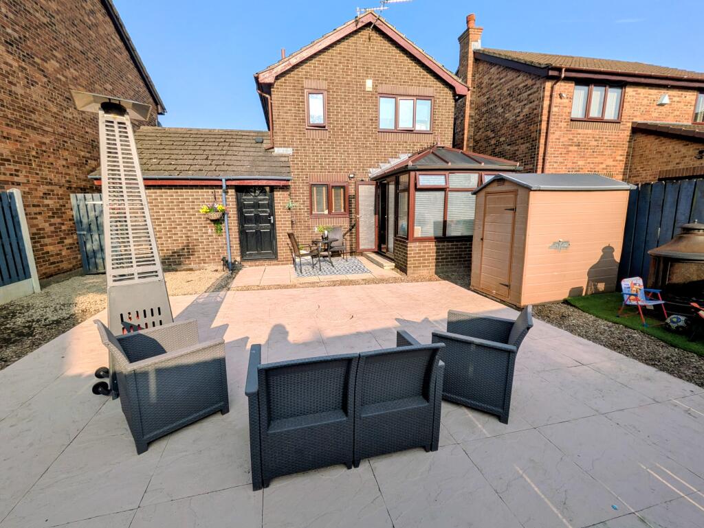 Additional image 2 of Cheviot Gate, Bradford, BD12