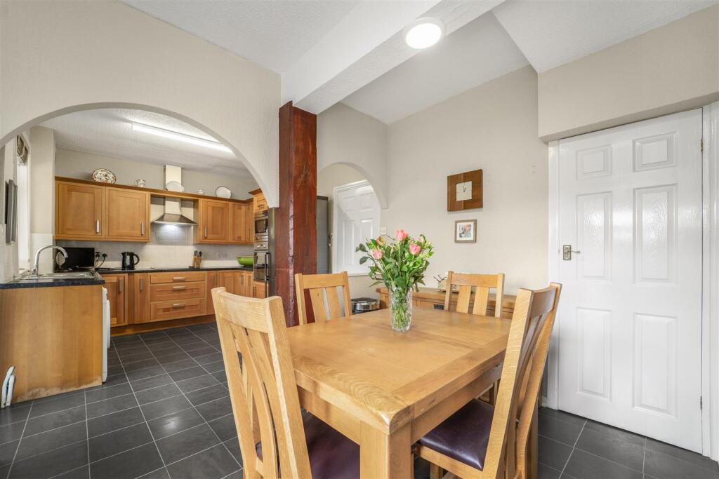 Additional image 16 of Ribchester Road, Clayton Le Dale