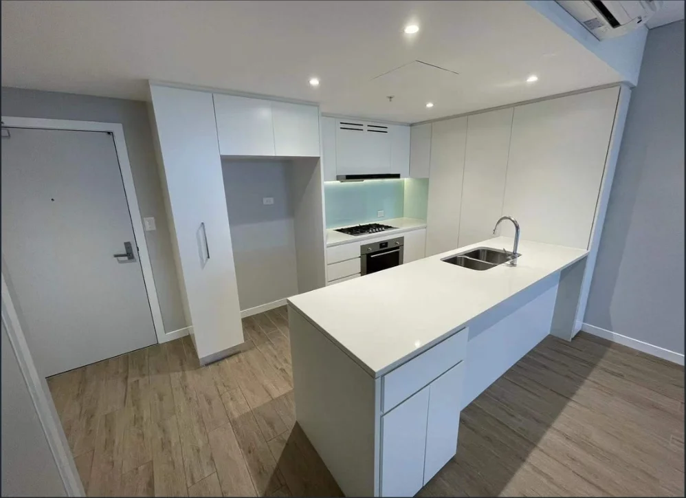 Additional image 2 of 704/5 Half Street, Wentworth Point NSW 2127