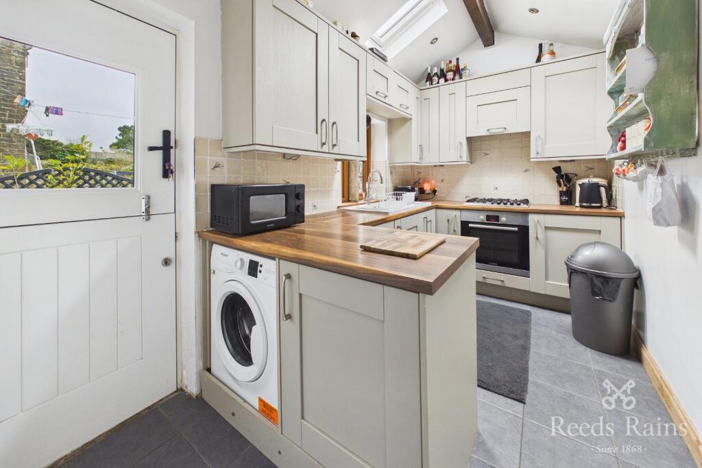 Additional image 4 of Lane Side, Queensbury, Bradford, West Yorkshire, BD13