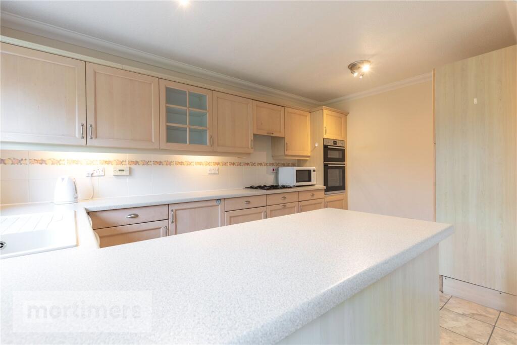 Additional image 10 of Dorset Drive, Clitheroe, Lancashire, BB7