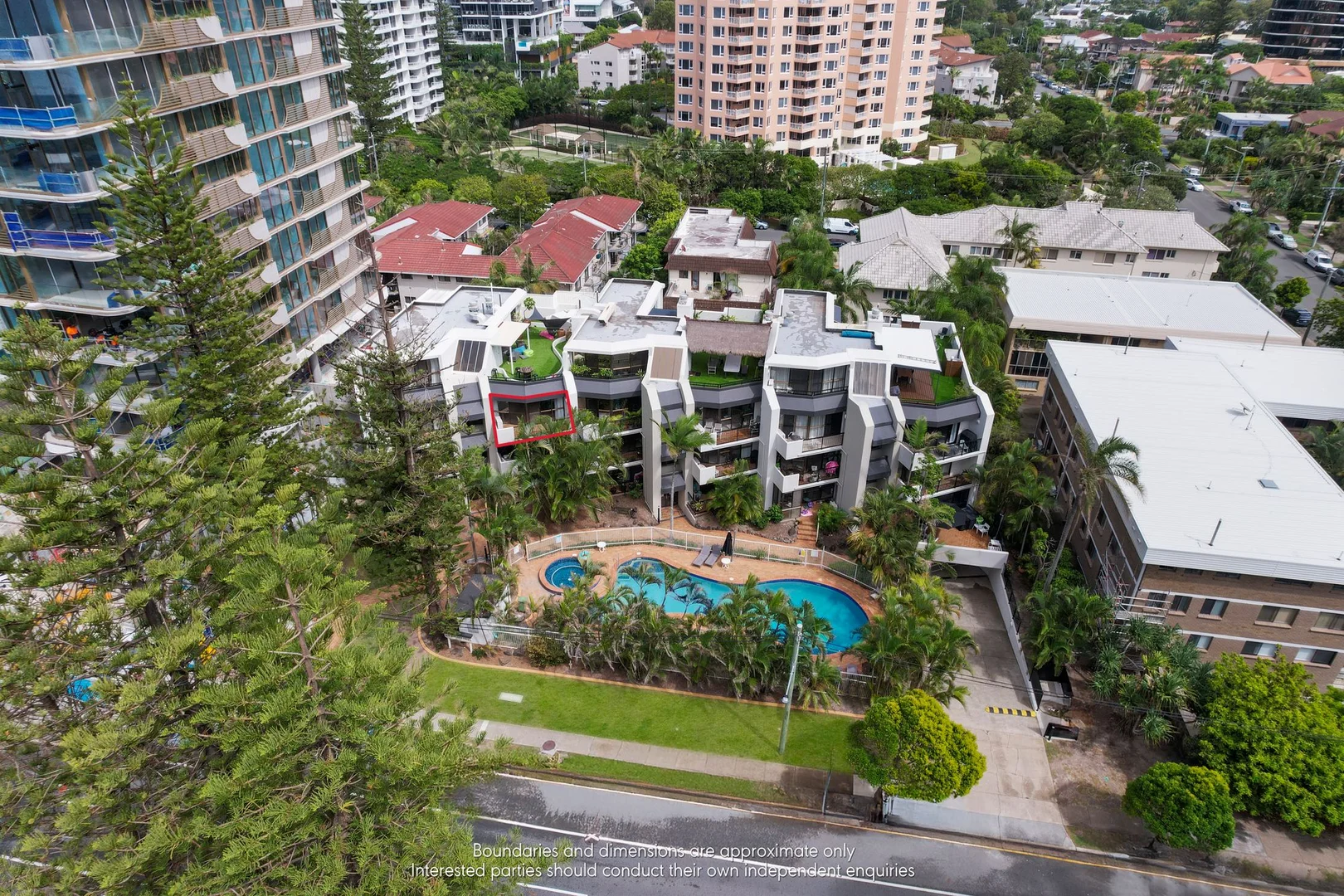 Additional image 13 of 17/117 Old Burleigh Road, Broadbeach QLD 4218