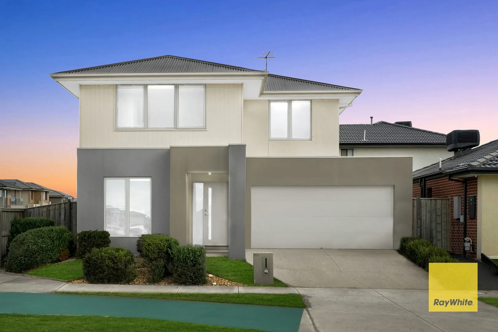 923 Morris Road, Truganina VIC 3029
