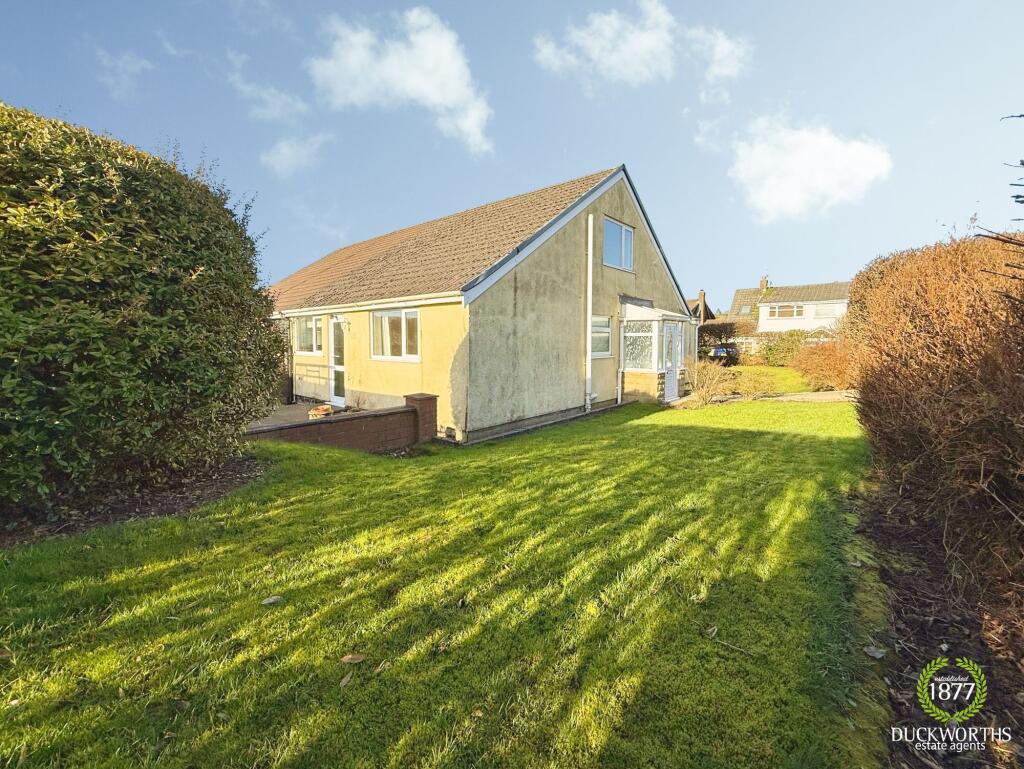 Additional image 3 of Cranberry Close, Darwen, BB3