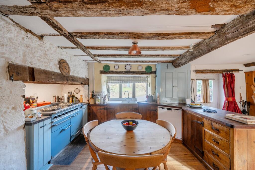 Additional image 3 of Wanstrow, Frome, BA4