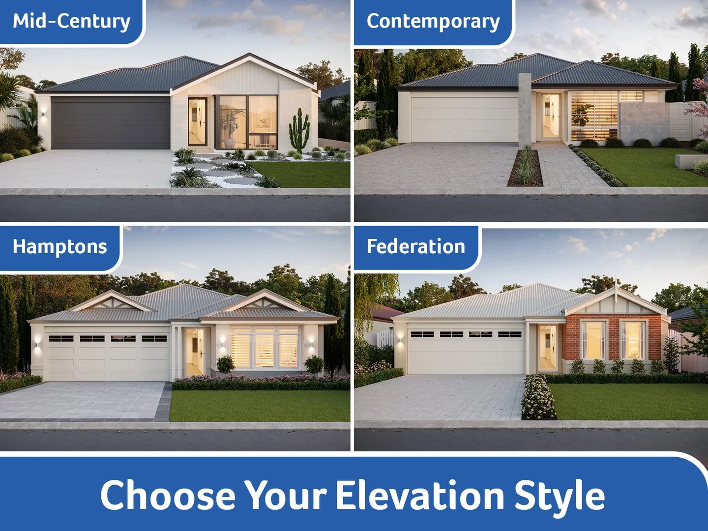 Lot 189 Shallot Approach, Henley Brook WA 6055