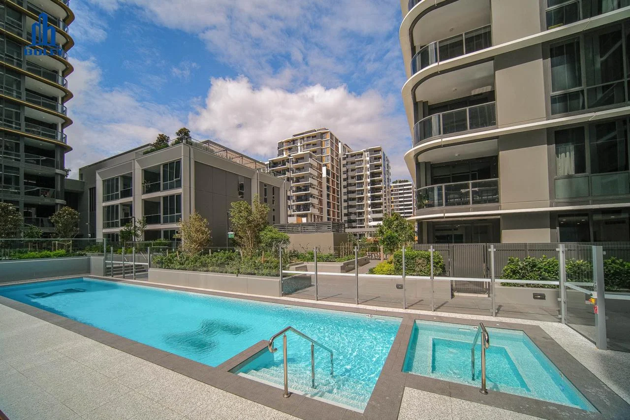 Additional image 14 of 814/5 Finch Drive, Pagewood NSW 2035