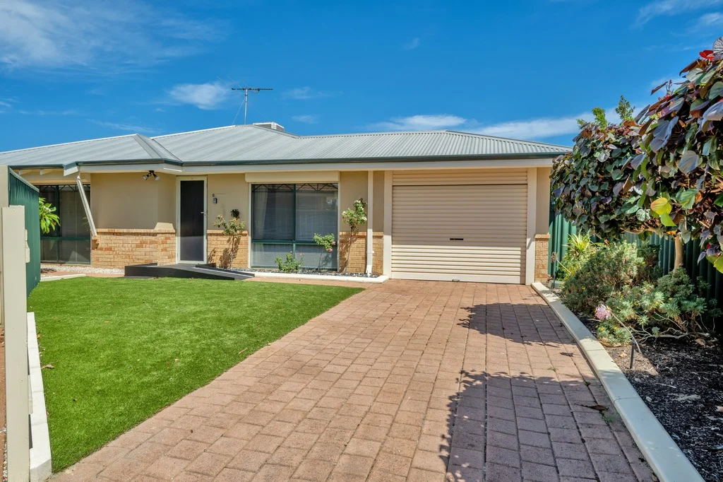 Additional image 2 of 5A Hibiscus Rise, Halls Head WA 6210