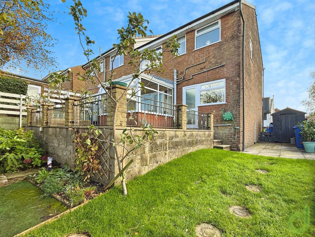Additional image 8 of Collins Drive, Accrington, BB5