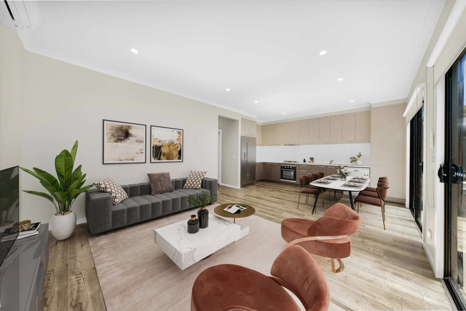 Additional image 3 of 11/8-10 Fortitude Drive, Craigieburn VIC 3064