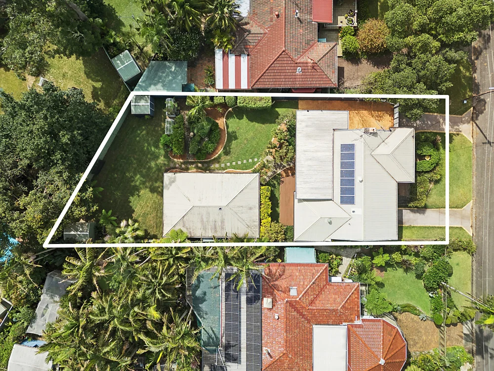 Additional image 7 of 22 Longview Crescent, Stanwell Tops NSW 2508