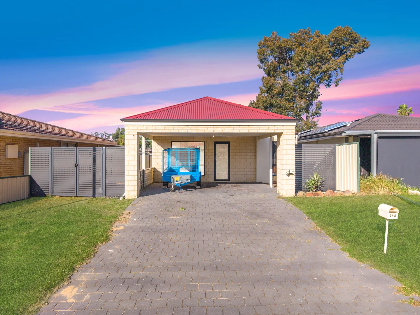 Additional image 2 of 34a Chidzey Drive, Seville Grove WA 6112