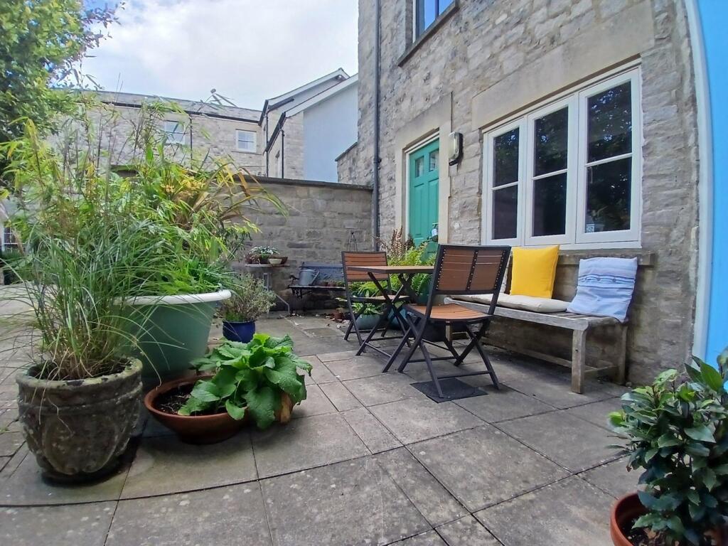 Additional image 2 of West End Court, Shepton Mallet, BA4